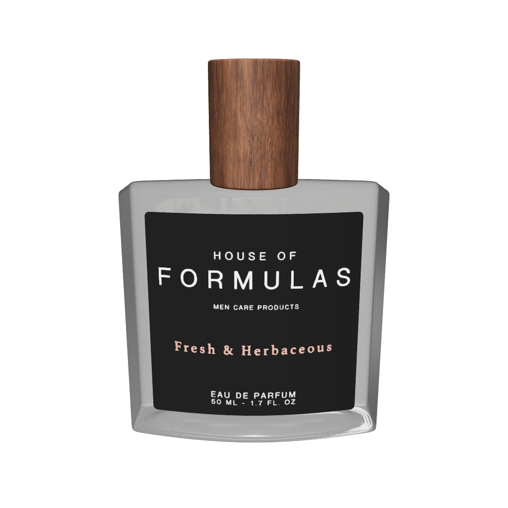 Fresh & Herbaceous - House of Formulas
